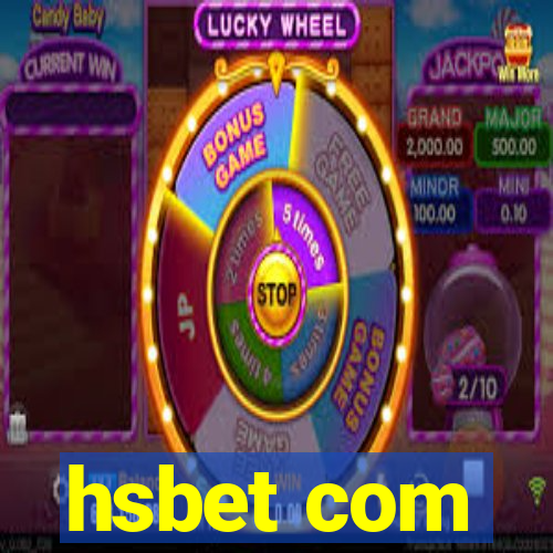 hsbet com